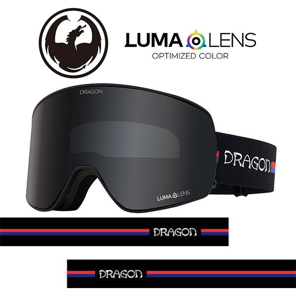 DRAGON　ゴーグル　nfx2 ドラゴン（DRAGON） 30%off ラスト1点 ゴーグル NFX2 エヌエフエックス