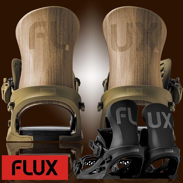 FLUX フラックス バインディング SR エスアール 限定 リミテッド  