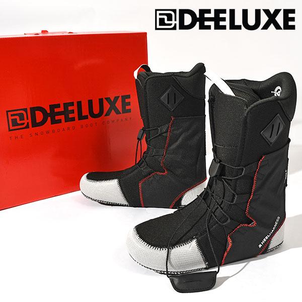 ディーラックス（DEELUXE）高い成形率で極上の履き心地。こちらの商品はブーツのインナーのみ商品となります。