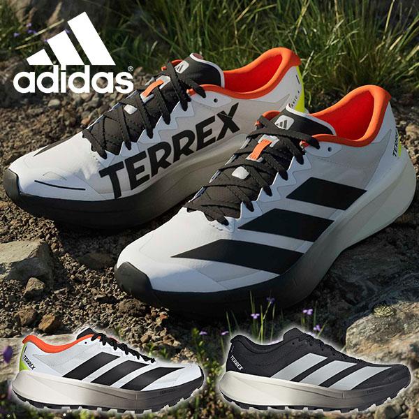 adidas（アディダス） メンズ アウトドアシューズ adidas TERREX