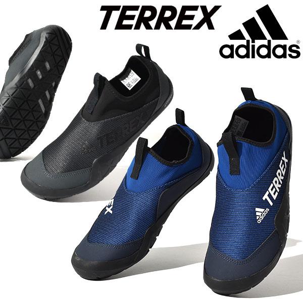 水陸両用シューズ アディダス adidas TERREX CC JAWPAW ジャパウ 