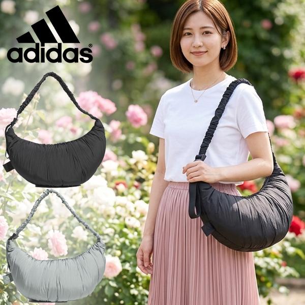 adidas（アディダス） レディース バッグ ウィメンズMH ショルダー