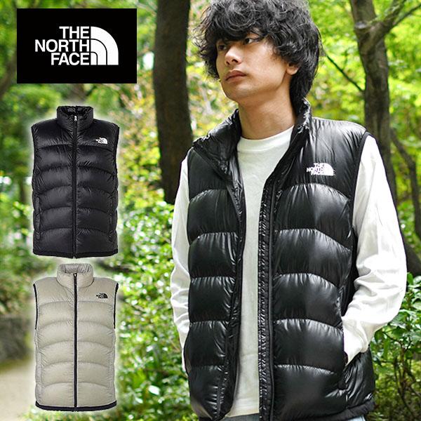 THE NORTH FACE ノースフェイス 高品質 ダウン ベスト THE NORTH FACE ノースフェイス 高品質 ダウン ベスト