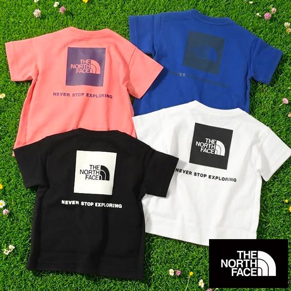 THE NORTH FACE（ザ ノースフェイス） 2026春夏新色 ネコポス発送