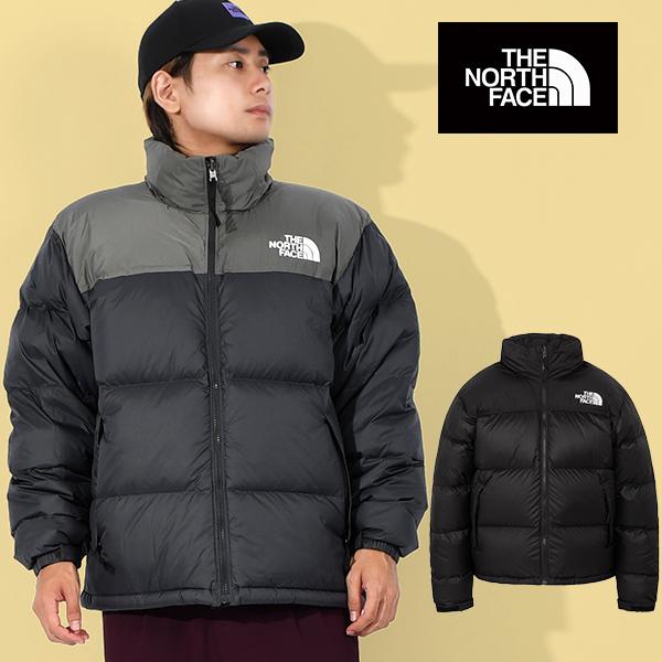 THE NORTH FACE お1人様1点限り ノースフェイス 高品質 ダウン