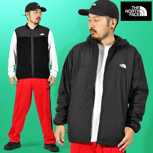 THE NORTH FACE ノースフェイス 3Way 中綿 撥水 防風 ジャケット