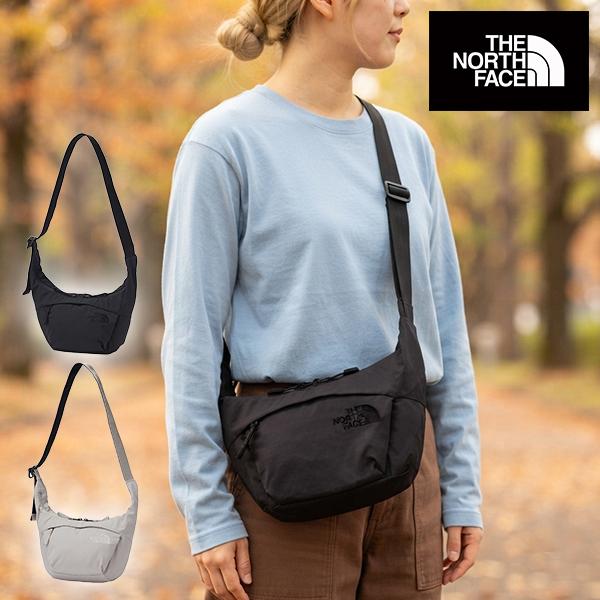 2026秋冬新作 注目モデル ノースフェイス ショルダーバッグ レディース メンズ THE NORTH FACE フィーカス ミニ  斜め掛け 4L バッグ かばん ポーチ NMW72651