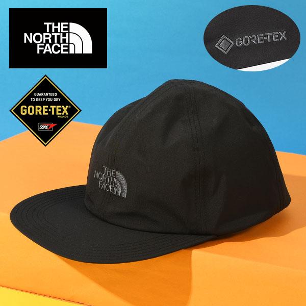 ネコポス発送！ノースフェイス ゴアテックス キャップ メンズ レディース THE NORTH FACE GORE-TEX Light Cap ゴアテックス ライト キャップ 帽子 防水 NN02501