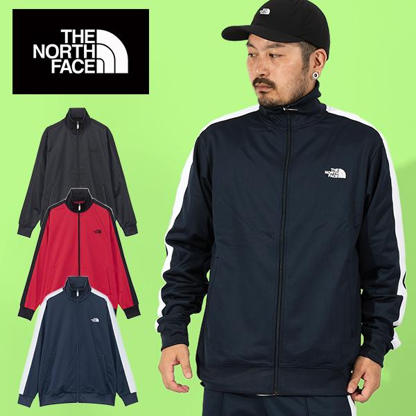 THE NORTH FACE（ザ ノースフェイス） ノースフェイス トラックトップ