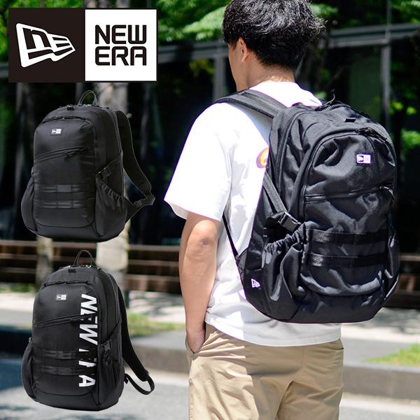 ニューエラ リュック New Era 約33l バックパック メンズ レディース バックパック リュックサック デイパック ザック バッグ Bag 22春夏 Urban Pack アウトドア スノーのエレスポ2 通販 Yahoo ショッピング