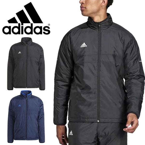 スポーツウェア アディダス 中綿ジャケット メンズの人気商品 通販 価格比較 価格 Com