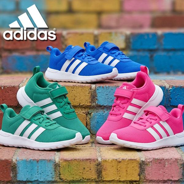 adidas（アディダス） 2026秋冬新作 送料無料 キッズ スニーカー