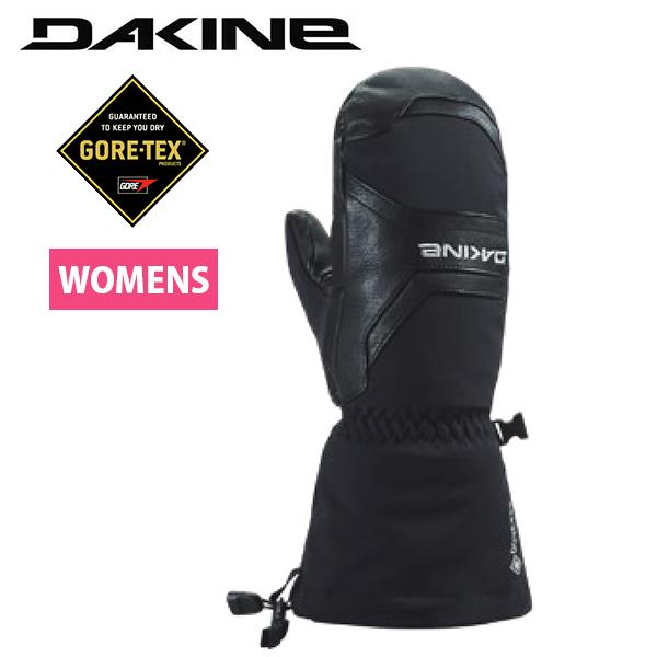 DAKINE（ダカイン） ラスト1点 Mサイズ スノーグローブ レディース