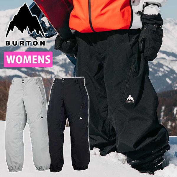 未使用⭐BURTON スノボ　ウェア（レディース） BURTON（バートン） スノーボードウェア BURTON Womens Reserve 2L