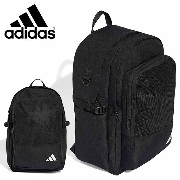 adidas（アディダス） 2026秋冬新作 リュックサック ユーティリティー