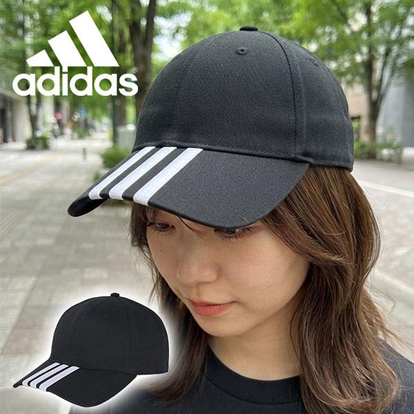 adidas（アディダス） 2026秋冬新作 メンズ レディース キャップ