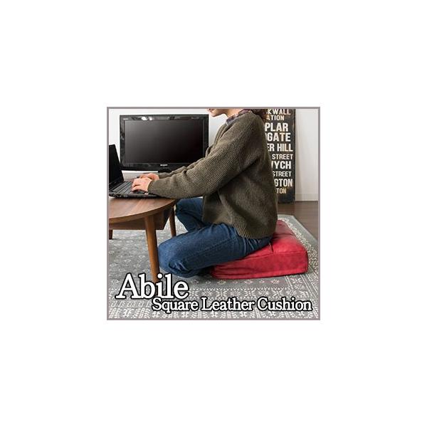 Abile (�A�r��) ���U�[�N�b�V���� ���b�h CN-380-RE