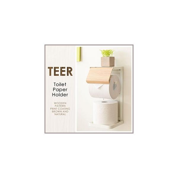 TEER (�e�B�[��) �g�C���b�g�y�[�p�[�z���_�[ �i�`������ TP-950M-NT