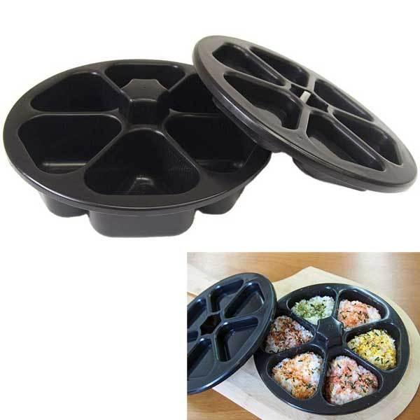 おにぎり達人 おにぎり型 おむすび型 型 抜き 三角おむすび お弁当 日本製 抜き型 おにぎりメーカー ぬき型 便利 弁当 運動会 行楽弁当 ライスボールメーカー Kaku 68 Eleven Online Store 通販 Yahoo ショッピング