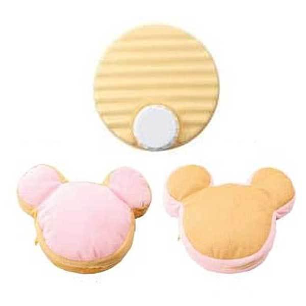 湯たんぽ みんなのキャラクターシェイプゆたんぽ ピンク ベージュ 防寒対策グッズ 湯たんぽ 防寒 冷え性 寒さ対策 あったかい カバー付き ミッキー ディズニー Ut Eleven Online Store 通販 Yahoo ショッピング