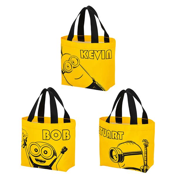 日本最大級 ミニオン トートバッグ エコバッグ エコバッグ
