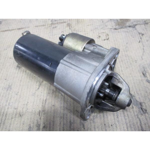 アルファロメオ 166 3.0 V6 24V 936A11 セルモーター スターター 0001108159