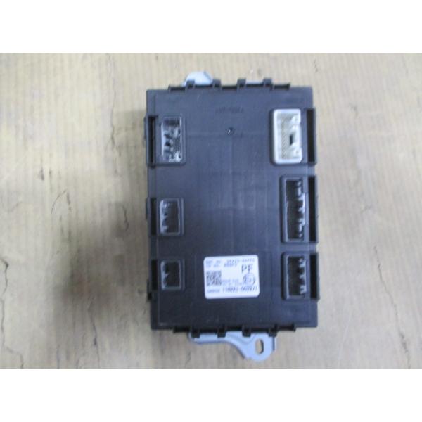 新品 36770-64PF0 エブリィワゴン BCM コンピューター DA17W スズキ エブリィワゴン DA17W BCMコンピューター 36770-64PF0