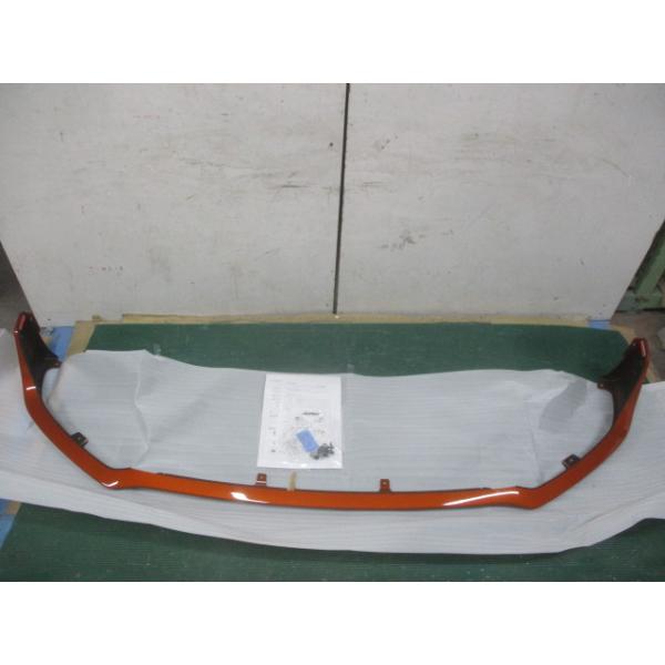 スズキ スイフトスポーツ ZC33S 純正 フロントアンダーガーニッシュ