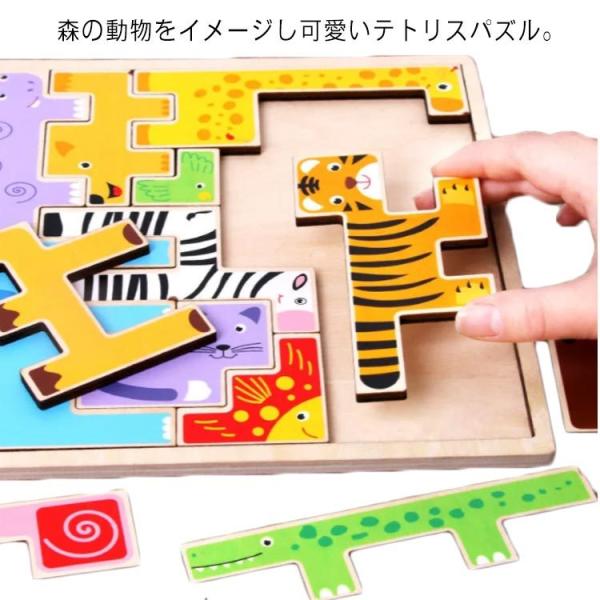 パズル テトリス - 知育玩具の人気商品・通販・価格比較 - 価格.com