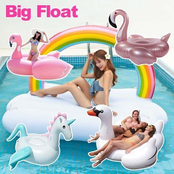 浮き輪 ビッグ フロート うきわ 子供用 大人用 おしゃれ 最安 かわいい プール 海 ビーチ インスタ映え Cwsw1351 Elevenoneヤフー店 通販 Yahoo ショッピング