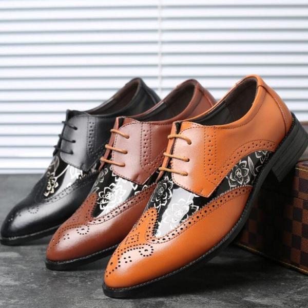 イギリス 靴 カジュアル - ビジネスシューズ・革靴の人気商品・通販 
