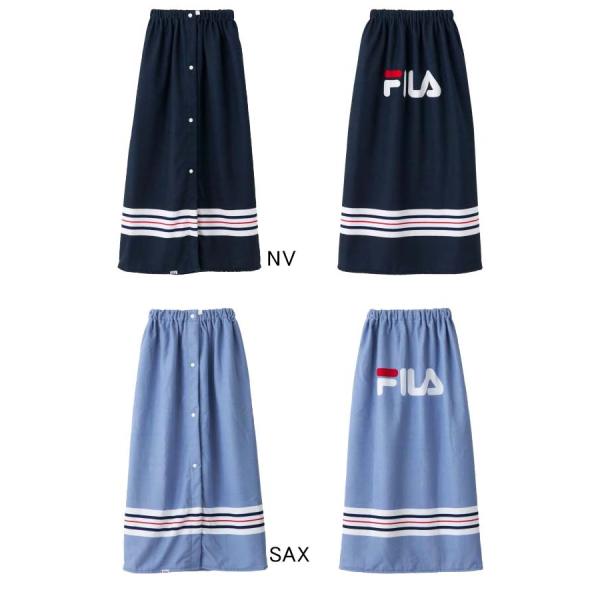 F BOXマキタオル 424806 FILA フィラ ジュニア ユニセックス タオル ラップタオル スイミング 水泳 海 プール 13時までの注文で当日出荷