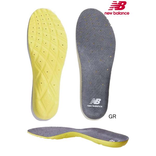ライトウエイトインソール LAM35687 new balance ニューバランス 靴 インソール アクセサリー メール便、ポスト投函商品 全国一律送料無料 即日発送可