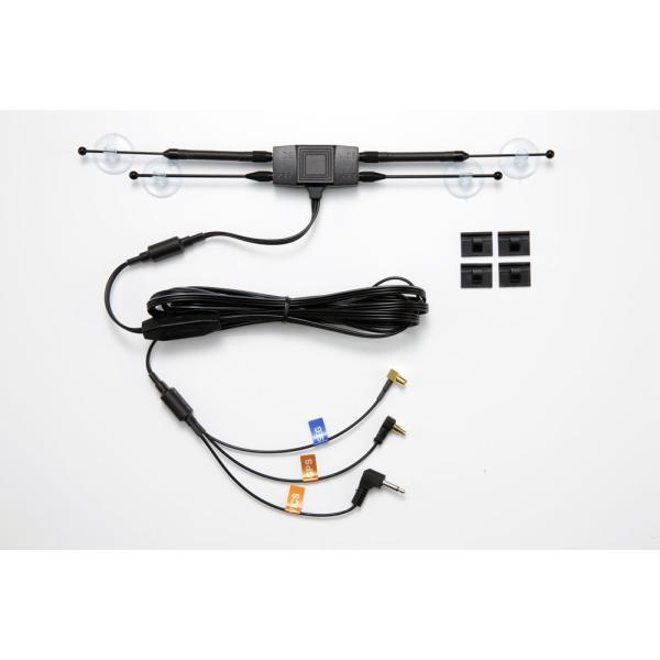 yK-TR-010zJbcFA yir |[^up zՎt ZOTV &amp; FM-VICS &amp; GPS ̌^Aei AN-FL10 AN-M001 AN-FL001 AN-G031 pi