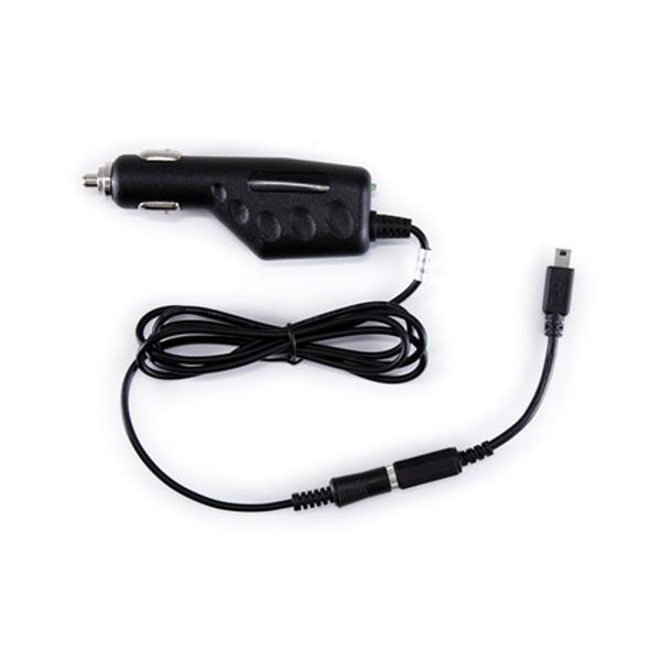 yY-DC-050zse(YUPITERU) forStir 12VE24VԑΉ VK[dR[h (OP-E809pi)