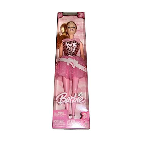 barbie ballet shoes