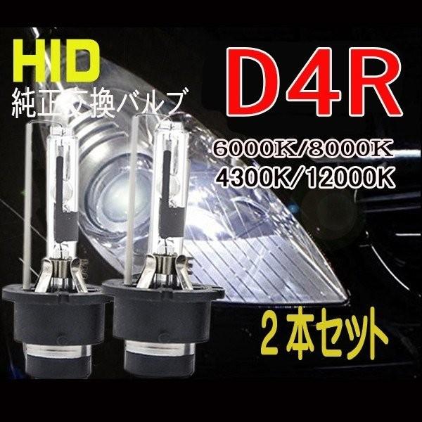 HID 交換 バルブ 12V/24V 35W D4R リフレクタータイプ メタルマウント 仕様