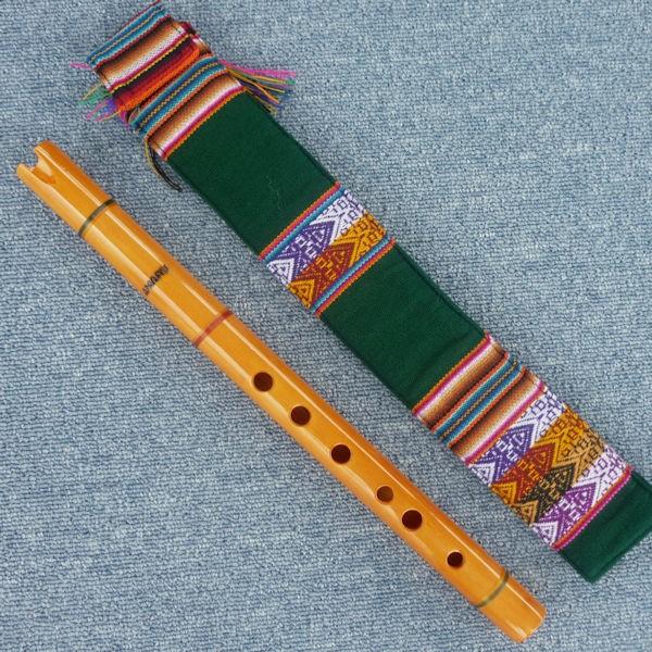 Am 1 ケーナ 木製 民族楽器 フォルクローレ楽器 ペルー アンデス Amaru 自然色 Am 1 エルグスト 通販 Yahoo ショッピング