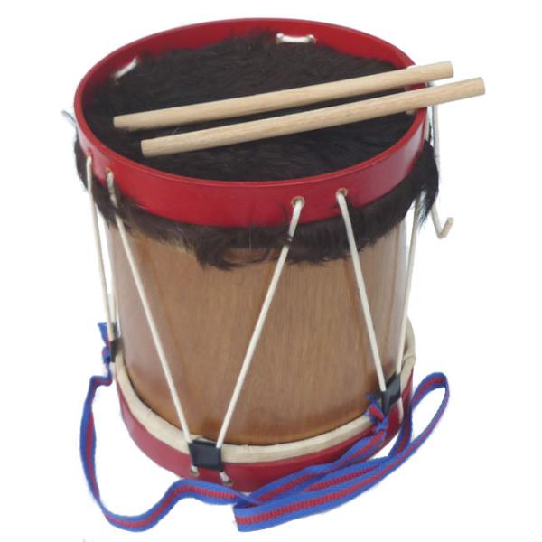BONBO-S-03D ボンボ 太鼓 フォルクローレ楽器 民族楽器 アンデス