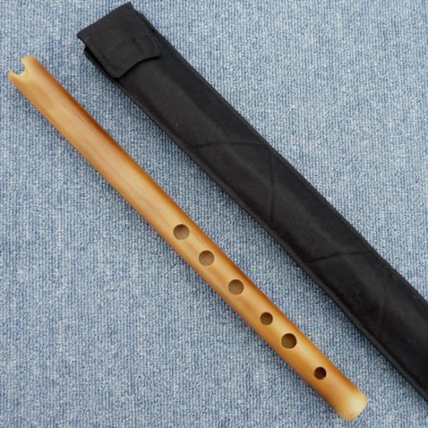 Quena Z05 ケーナ 竹製 民族楽器 フォルクローレ楽器 ペルー アンデス 入門用 Quena Z05 エルグスト 通販 Yahoo ショッピング