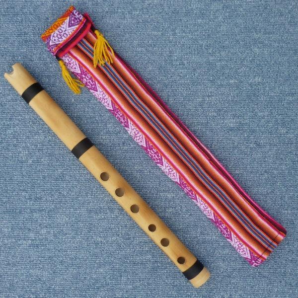 Take E1 ケーナ 竹製 民族楽器 フォルクローレ楽器 ペルー アンデス Blas作 Take E1 エルグスト 通販 Yahoo ショッピング