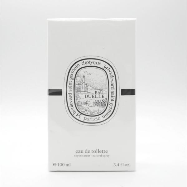 メーカー(ブランド)：ディプティック DIPTYQUE商品名：オードトワレ オーデュエル原産国(製造国)：フランス製容量：100mlJAN/UPC：3700431405791 / 3700431442680区分：化粧品【bakugai202...