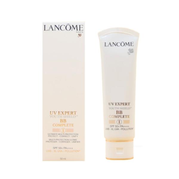 メーカー(ブランド)： ランコム│LANCOME製品名： ランコム UV エクスペール BB n 50ml　LANCOME 色　：　BB nSPF・PA　：　SPF50+・PA++++原産国(製造国)：日本製容量：6ml区分：化粧品【JAN...