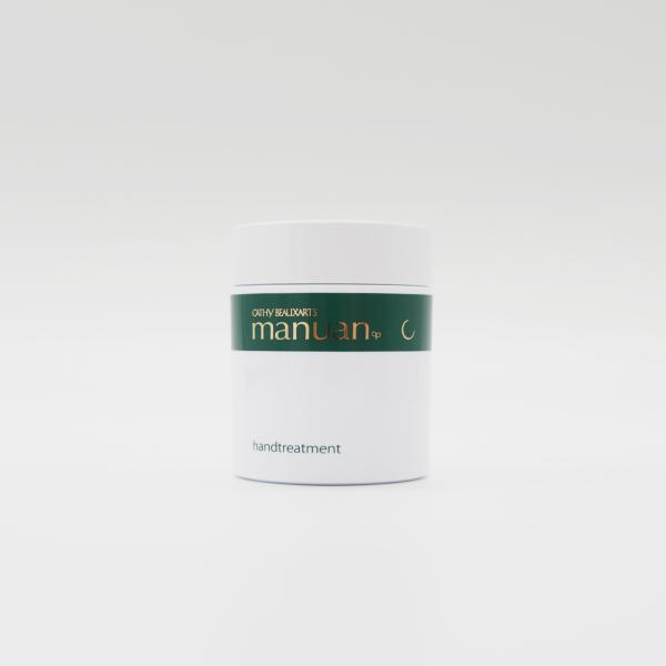 カシー化粧品 カシー ボザール マニュアン 83g 無着色 しっとり