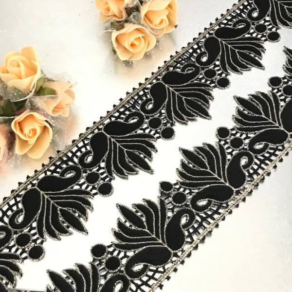 レース 手芸 花柄 花模様 ケミカルレース リボン 衣装 服飾 バレエ衣装 装飾 素材 材料 花レース トーションレース チュチュレース 舞台衣装 ステージ衣装 ダ…