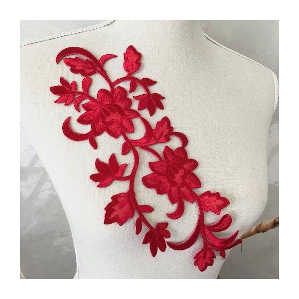 花柄 貼り付け 新体操 レオタード モチーフ 手作り 衣装 パーツ Buyee Buyee 提供一站式最全面最专业现地yahoo Japan拍卖代bid代拍代购服务 Bot Online