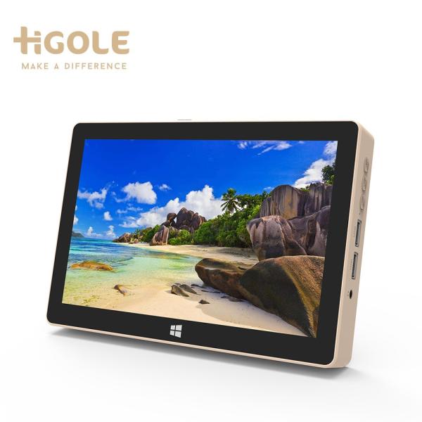 Gole Gole 1 Plus ポケットサイズ Windows10搭載マシン ゴールワン ミニpc ディスプレイ 8インチ 1 280 X 800 Cpu Intel Atom X5 Z50 小型パソコン Buyee Buyee Japanese Proxy Service Buy From Japan Bot Online