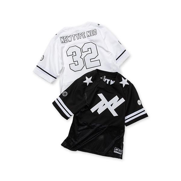 SY32 by SWEET YEARS Tシャツ シャツ ゲームシャツ アメリカン SY32 by SWEET YEARS Tシャツ シャツ ゲームシャツ アメリカン