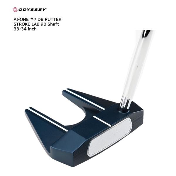 Callaway（キャロウェイ） 特価品 返品交換不可 オデッセイ パター