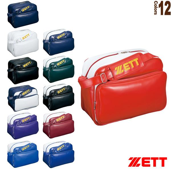ゼット 野球用バッグ セカンドバッグ ショルダータイプ 野球 バッグ ZEET BA593